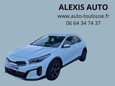 Occasion 2023 Kia XCeed Active SUV | 21 980 € (Prix juste)