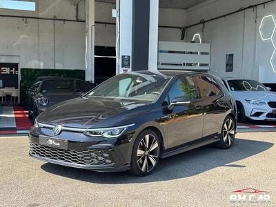 Noir Occasion 2023 VW Golf VIII GTD Break | 34 490 € (Prix juste)