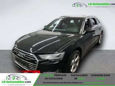 Occasion Audi A6 Sport 204 ch (150 kW) 2021 Break