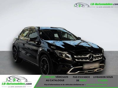 Mercedes GLA200