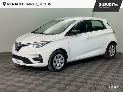 occasion Renault Zoe R110 Life 52.0 kWh