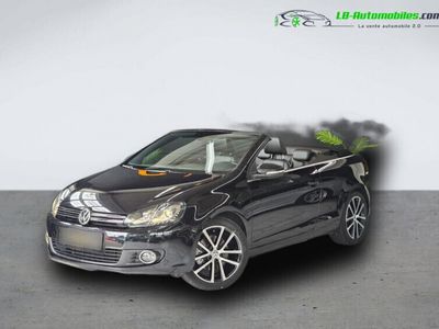 VW Golf VI