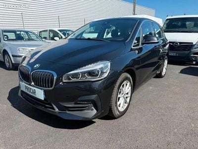 BMW 216