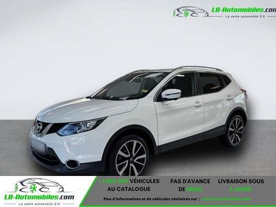 Occasion 2017 Nissan Qashqai SUV | 22 800 €