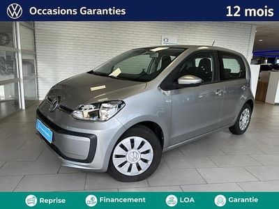 VW up!