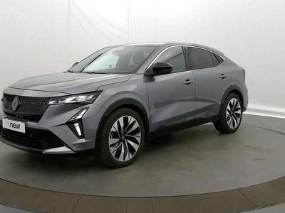 Gris Occasion 2025 Renault Rafale Techno SUV | 36 590 € (Prix juste)