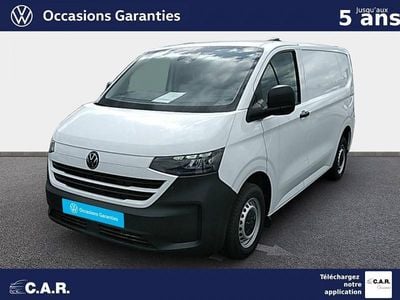 VW T6.1