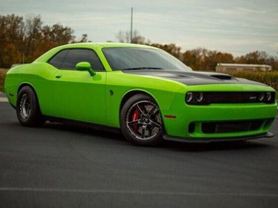 occasion Dodge Challenger 2