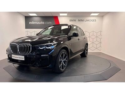 Occasion BMW X5 M Sport 265 ch (194 kW) 2019 SUV