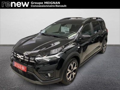 occasion Dacia Jogger JOGGERTCe 110 7 places Extreme +