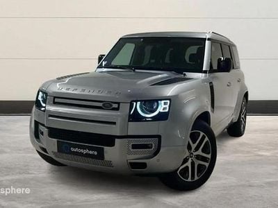 Occasion 2024 Land Rover Defender | 89 990 € (Prix juste)