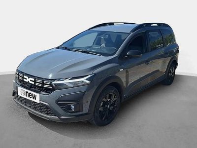 Gris Occasion 2025 Dacia Jogger Extreme Monospace | 26 499 € (Prix assez cher)