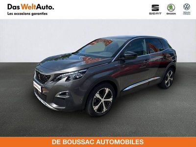 occasion Peugeot 3008 30081.6 BlueHDi 120ch S&S EAT6