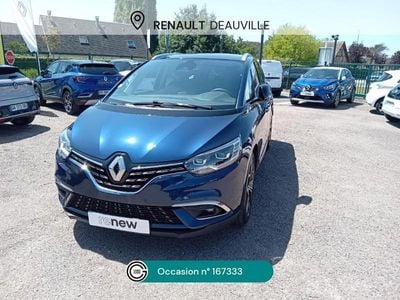 Renault Grand Scénic IV