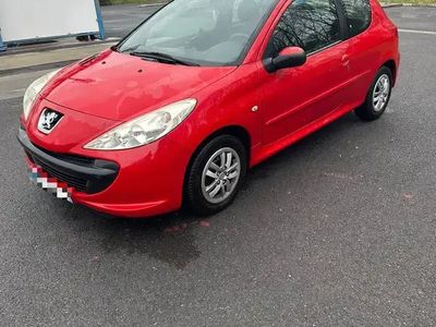 Peugeot 206+