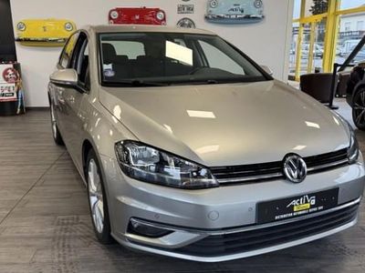 Occasion 2020 VW Golf Match Berline | 17 990 € (Bon prix)