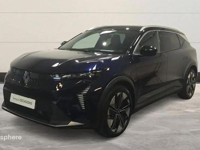 Occasion 2025 Renault Scenic E-Tech Techno SUV | 43 999 € (Prix assez cher)
