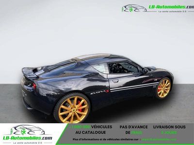 Occasion 2012 Lotus Evora Coupé | 63 400 €