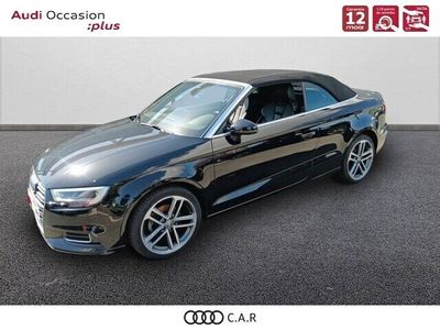 Audi A3 Cabriolet