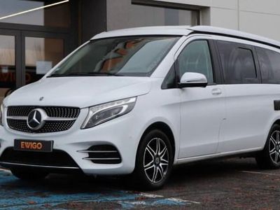 Occasion 2020 Mercedes E250 Marco Polo Break | 57 990 €