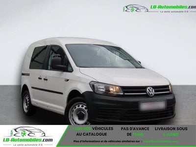 Occasion VW Caddy 125 ch (91 kW) 2018 Monospace