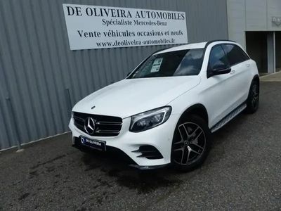 Mercedes GLC220