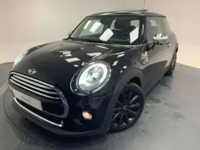 occasion Mini Cooper 136ch Blackfriars Bva