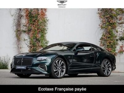 Occasion 2024 Bentley Continental Coupé | 309 900 €