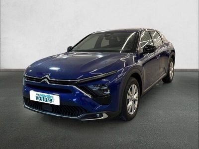 Citroën C5 X