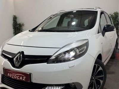 Occasion Renault Grand Scénic III Bose Edition 130 ch (95 kW) 2015 Monospace