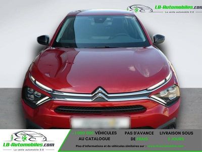 Occasion 2024 Citroën C4 PureTech Berline | 20 000 € (Prix cher)