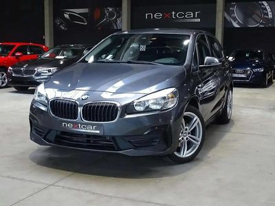 BMW 216 Active Tourer