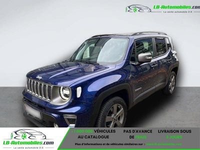 Occasion 2019 Jeep Renegade SUV | 22 400 € (Prix assez cher)