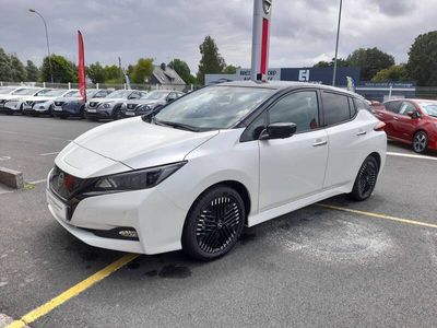 occasion Nissan Leaf Electrique 40kWh Tekna