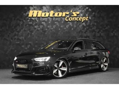 Audi RS4