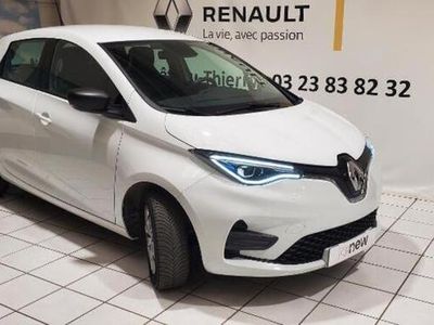 occasion Renault Zoe ZOER110 Achat Intégral