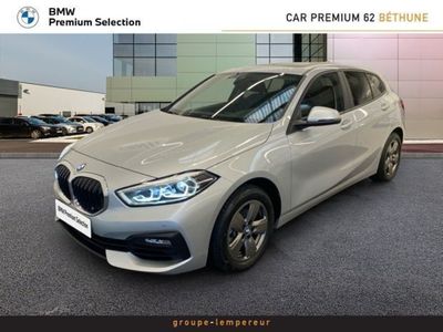 occasion BMW 116 Serie 1 i 109ch Lounge - VIVA180033875