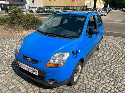 Occasion 2009 Chevrolet Matiz Citadine | 2 499 €