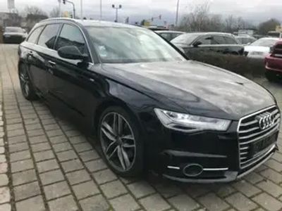 occasion Audi A6 3.0 V6 Bitdi 320ch S Line Quattro Tiptronic