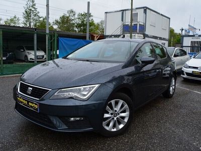 occasion Seat Leon 1.6 TDI 115CH STYLE BUSINESS EURO6D-T