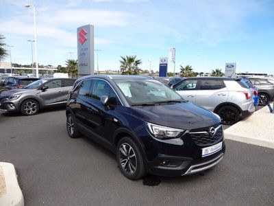 occasion Opel Crossland X 1.2 Turbo 110ch Innovation Euro 6d-T