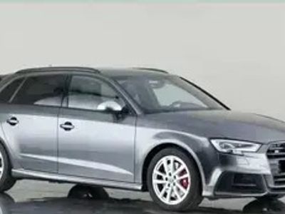 occasion Audi S3 2.0 Tfsi 310ch Quattro S Tronic 7