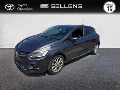 Renault Clio IV