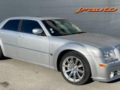 Occasion Chrysler 300C 430 ch (316 kW) 2006 Gris Berline