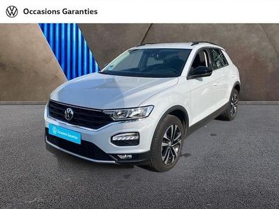 Occasion 2020 VW T-Roc IQ Drive SUV | 18 490 € (Prix juste)