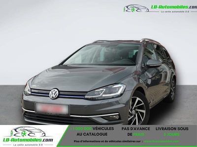 Occasion 2018 VW Golf VII Break | 25 200 € (Prix cher)