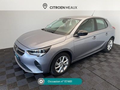Occasion Opel Corsa Business 75 ch (55 kW) 2022 Citadine