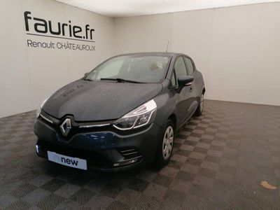 Renault Clio IV