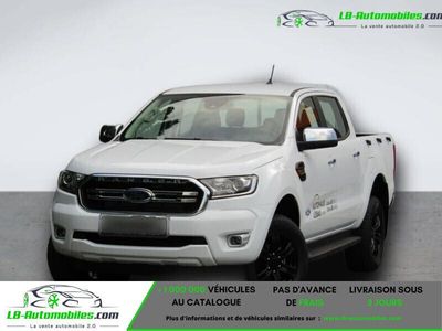 occasion Ford Ranger DOUBLE CABINE 2.0 170 BVM