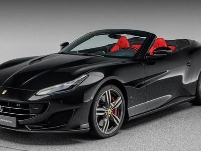 Occasion 2019 Ferrari Portofino Cabriolet | 199 900 €